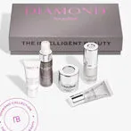 Natura Bisse Diamond Extreme Cream 15ml Set 5 Piezas