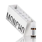Moncho Moreno Hair Parachute Ampollas 12 x 6ml