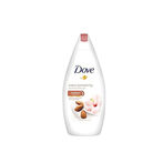 Dove Almond And Hibiscus Shower Gel 700ml