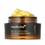 Medicube Deep Vita-C Capsule Cream 55g