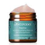 Antipodes Baptise H2O Ultra-Hydrating Water Gel 60ml