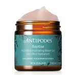 Antipodes Baptise H2O Ultra-Hydrating Water Gel 60ml