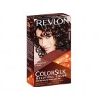 Revlon Colorsilk Ohne Ammoniak 20 Dark Brown 