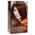 Revlon Colorsilk Sans Amoniaque 31 Dark Auburn 