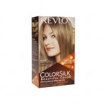 Revlon Colorsilk Ammonia Free 60 Dark Ash Blonde 