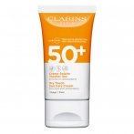 Clarins Dry Touch Sun Care Cream Spf50+ Face 50ml