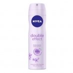 Nivea Double Effect Deodorant Spray 200ml