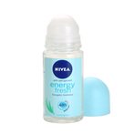 Nivea Energy Fresh Deodorant Roll-on 50ml