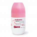 Babaria Sensitive Action Deodorant Roll-on 50ml