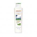 Babaria Anti Dandruff Shampoo Aloe Vera 400ml