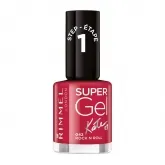 Rimmel London Supergel Kate Nail Lacquer 042