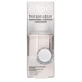 Essie Pintauñas Tratamiento y Color Treat Love y Color Para Uñas Resistentes y Fuertes Tono Rosa 10 Nude Mood 13,5ml