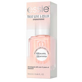 Essie Pintauñas Tratamiento y Color Treat Love y Color Para Uñas Resistentes y Fuertes Tono Nude Rosa 2 Tinted Love 13,5ml
