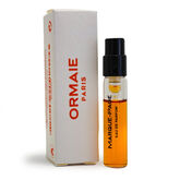Ormaie Paris Marque-Page Eau De Parfum Spray 2ml