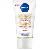 Nivea Luminous 630 Antimanchas Hand Cream Spf15 50ml