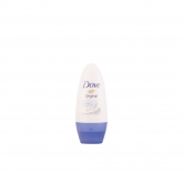 Dove Original Desodorant Roll On 50ml