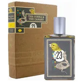 Imaginary Authors The Cobra & The Canary Eau De Parfum Vaporisateur 50ml