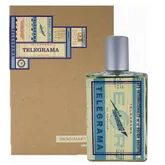 Imaginary Authors Telegrama Eau De Parfum Vaporisateur 50ml