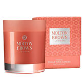 Molton Brown Gingerlily Single Wick Candle 180g