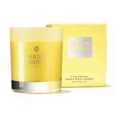 Molton Brown Orange & Bergamot Single Wick Candle 180g