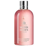 Molton Brown Delicious Rhubarb & Rose Body Wash 300ml