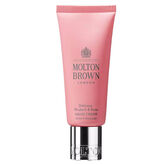 Molton Brown Delicious Rhubarb & Rose Hand Cream 40ml