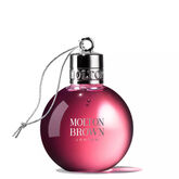 Molton Brown Pink Pepper Shower Gel Bauble 75ml