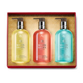 Molton Brown Floral & Marine Hand Care Collection