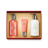 Molton Brown Heavenly Gingerlily Hand Care Collection