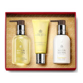 Molton Brown Orange And Bergamot Hand Care Collection