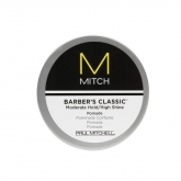 Paul Mitchell Mitch Barbers Classic Pomade 85ml