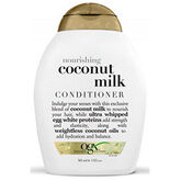 Ogx Coconut Milk Balsamo Per Capelli 385ml