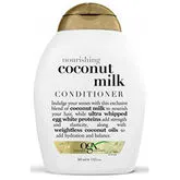 Ogx Coconut Milk Aprés Shampoing 385ml