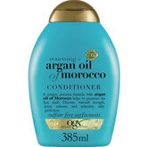 Ogx Argan Oil Of Morocco Conditioner 385ml