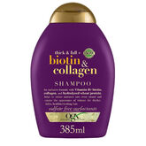 Ogx Biotin&Collagen Shampoo 385ml