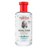 Thayers Tonico Facial Sin Perfume 355ml