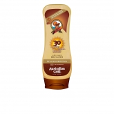 Australian Gold Lotion With Instant Bronzer Spf30 237ml
