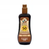 Australian Gold Spray Gel With Instant Bronzer Spf50 237ml