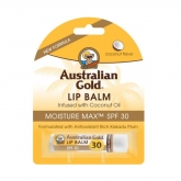 Australian Gold Lip Balm Coconut Oil Spf30 4.2g