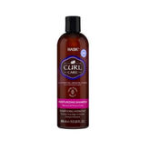 Hask Curl Care Moisturizing Shampoo 355ml