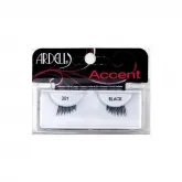 Ardell Accent Faux Cils 301 Black