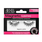 Ardell Magnetic Lashes Wispies Black