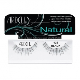 Ardell Natural Faux Cils 125 Black