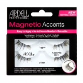 Ardell Magnetic Accents Lashes 001