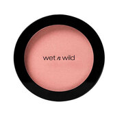 Wet N Wild Color Icon Blush Pinch Me Pink