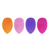 Real Techniques Miracle Complexion Mini Sponges Set 4 Pieces