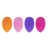 Real Techniques Miracle Complexion Mini Sponges Set 4 Pieces