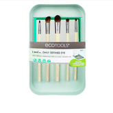 Ecotools Daily Defined Eye 6 Pieces