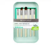 Ecotools Daily Defined Eye 6 Pieces