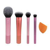 Real Techniques Everyday Essentials Set 5 Pieces